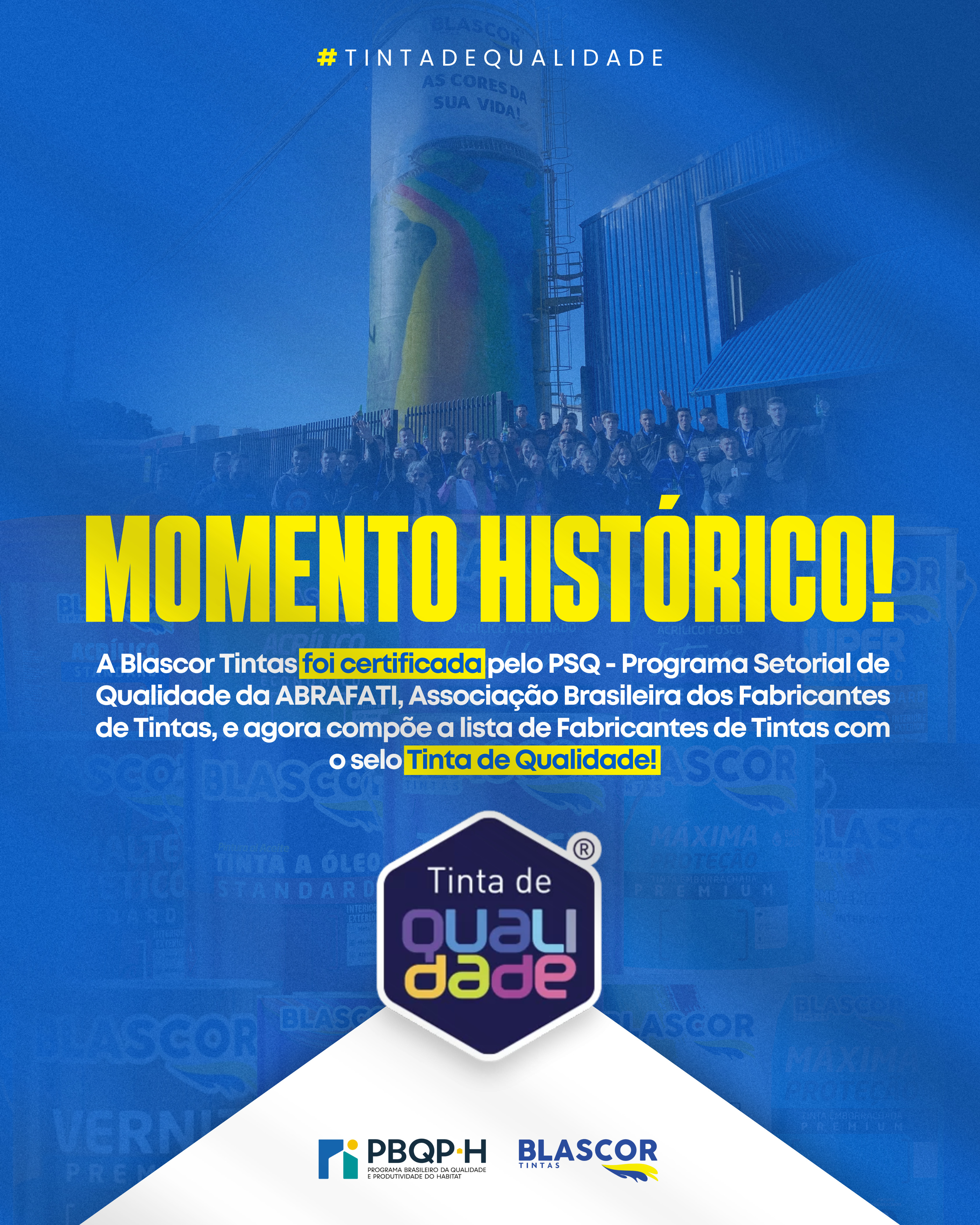 Imagem Institucional