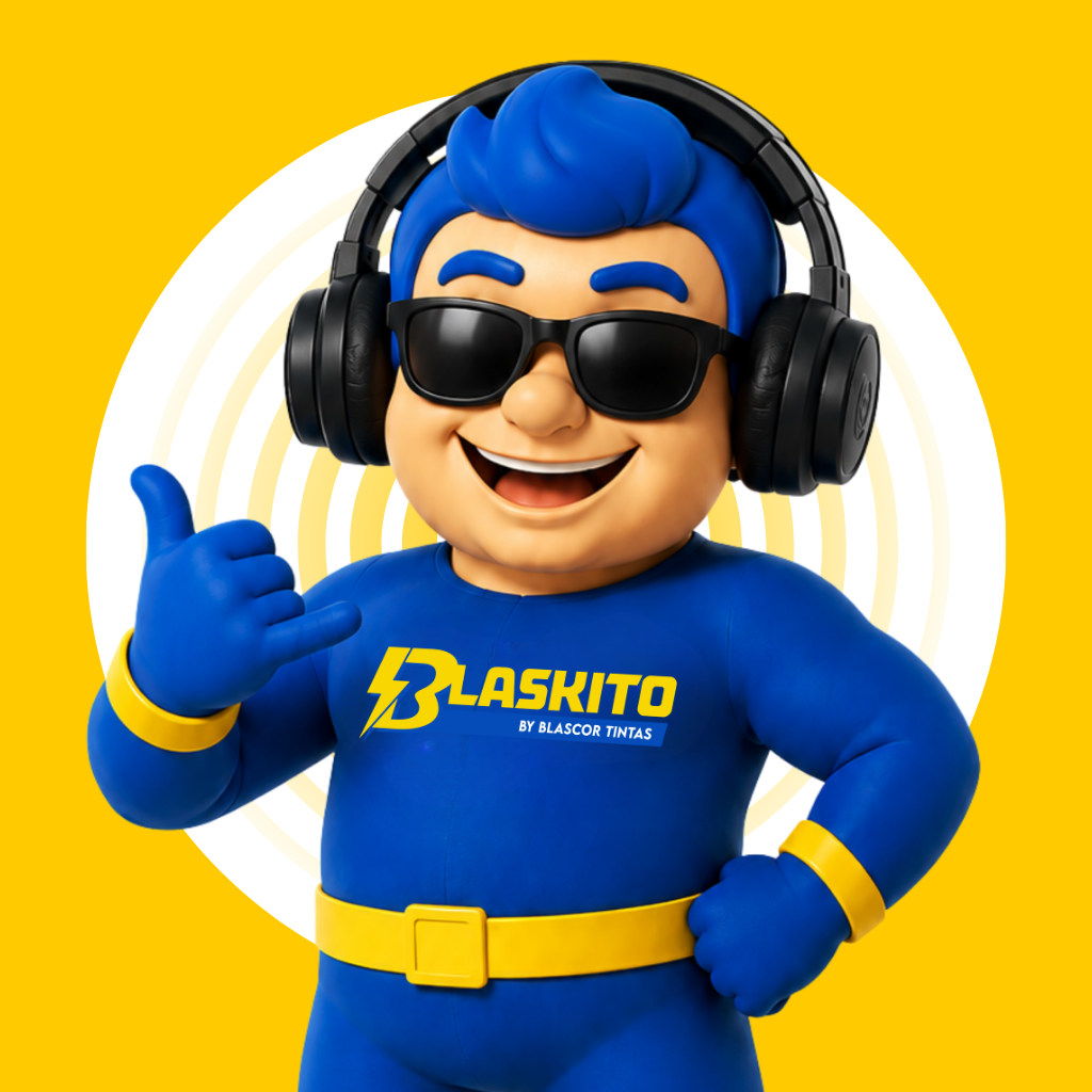 Abrir assistente Blaskito