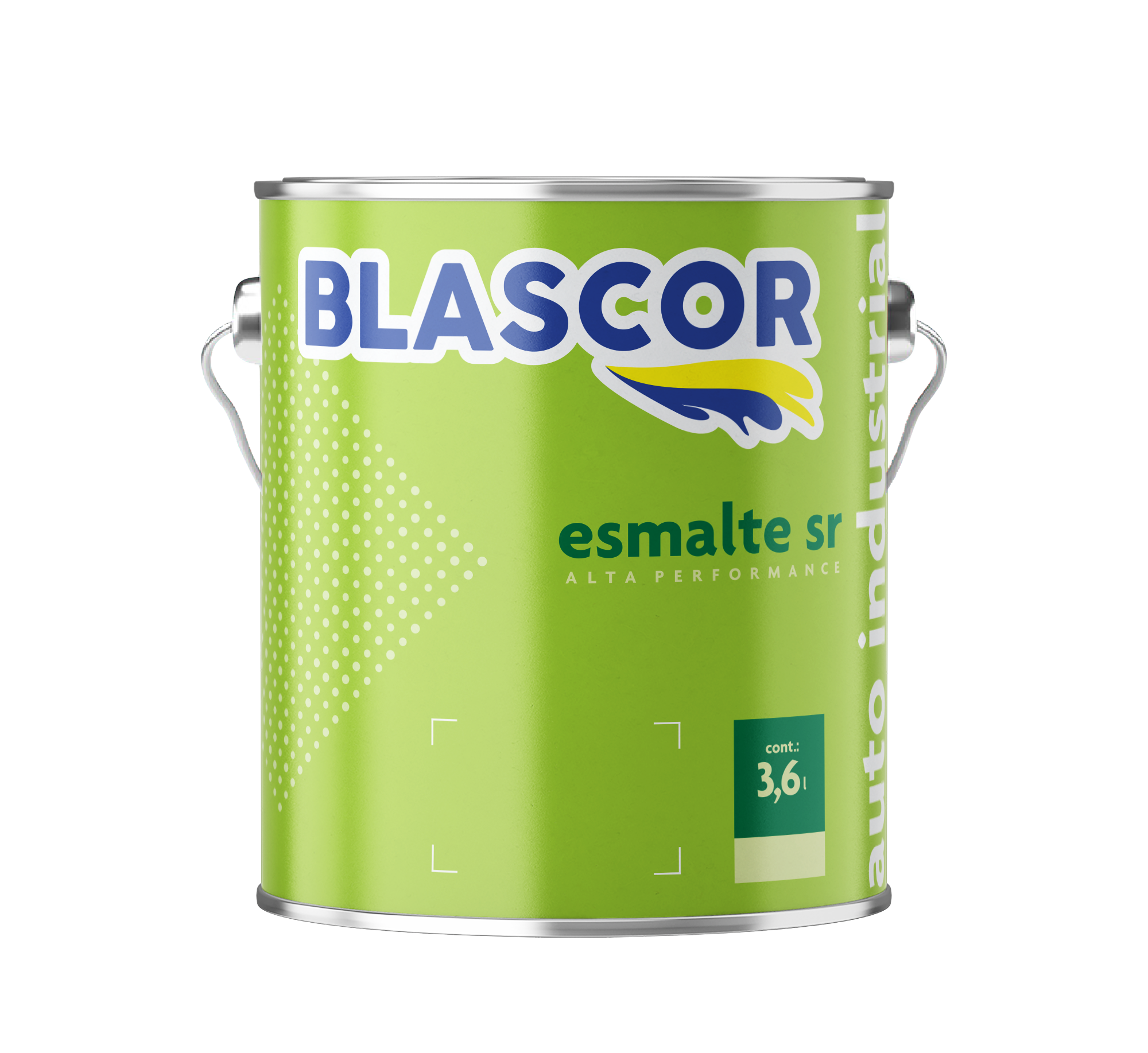 Foto do produto Esmalte SR