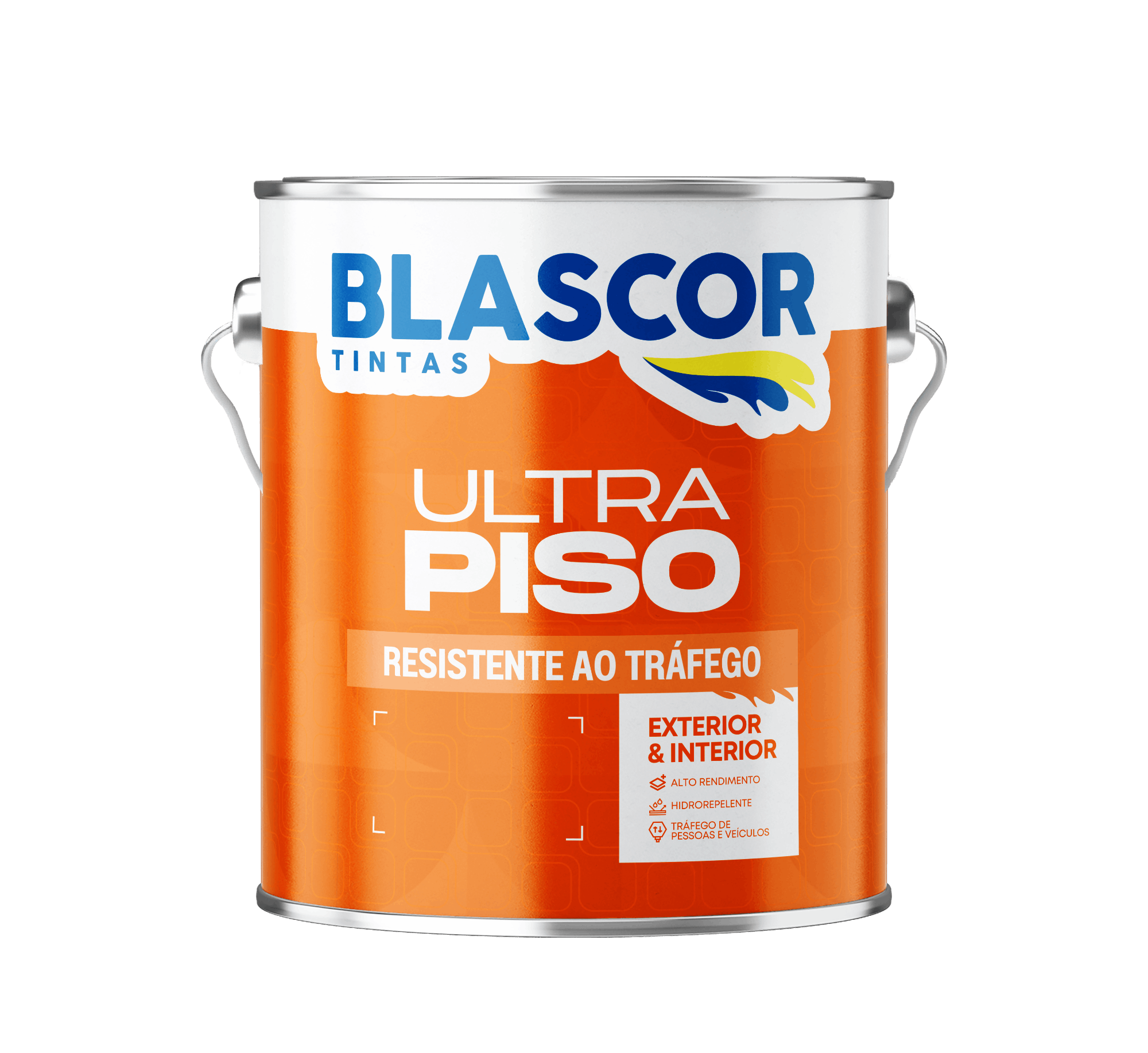 Foto do produto Ultra Piso