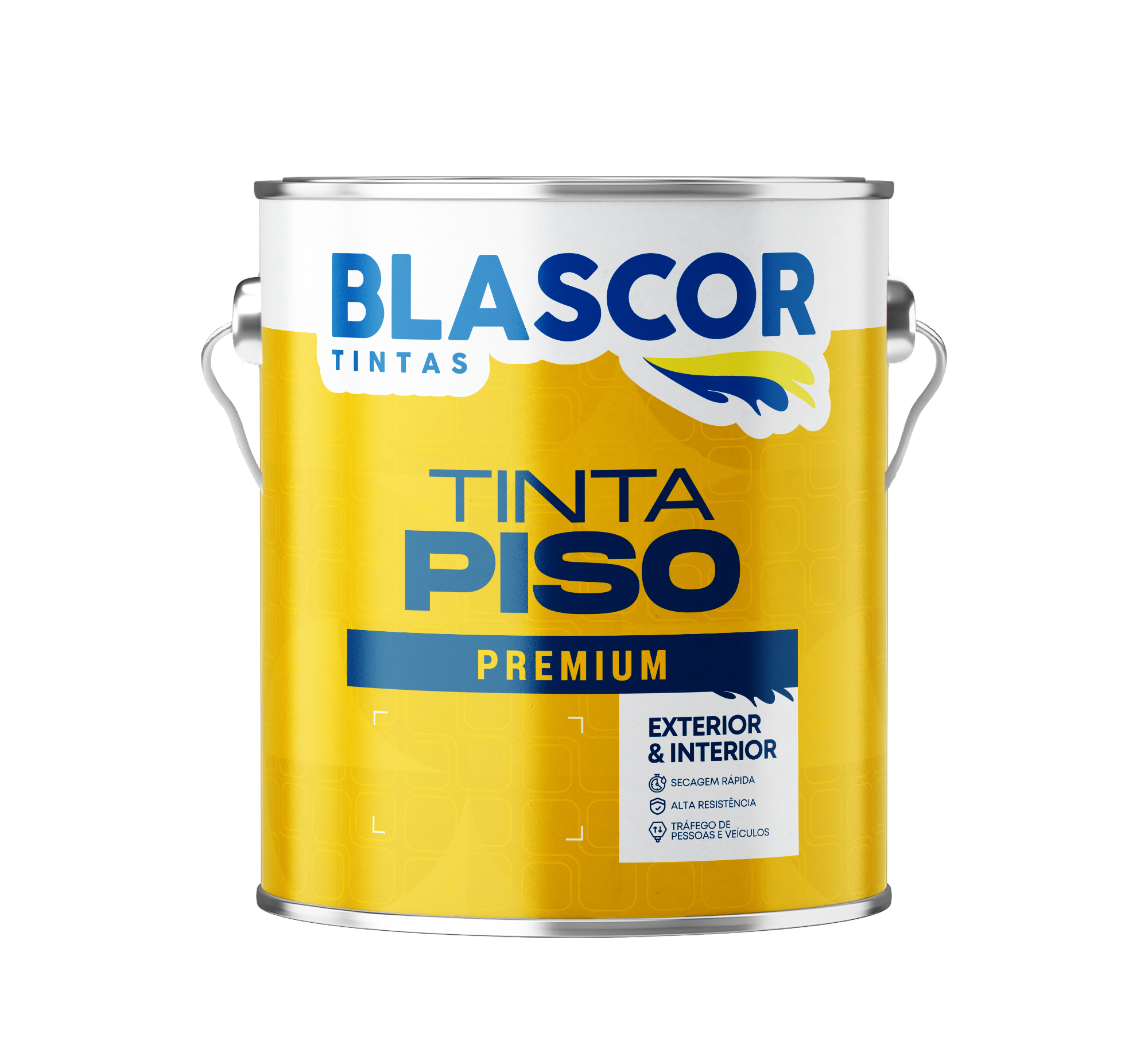 Foto do produto Piso Premium