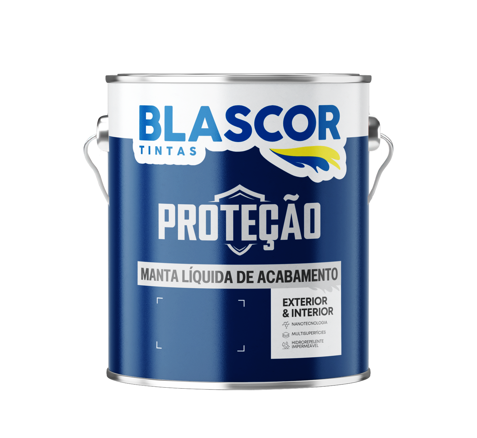 Foto do produto Proteção