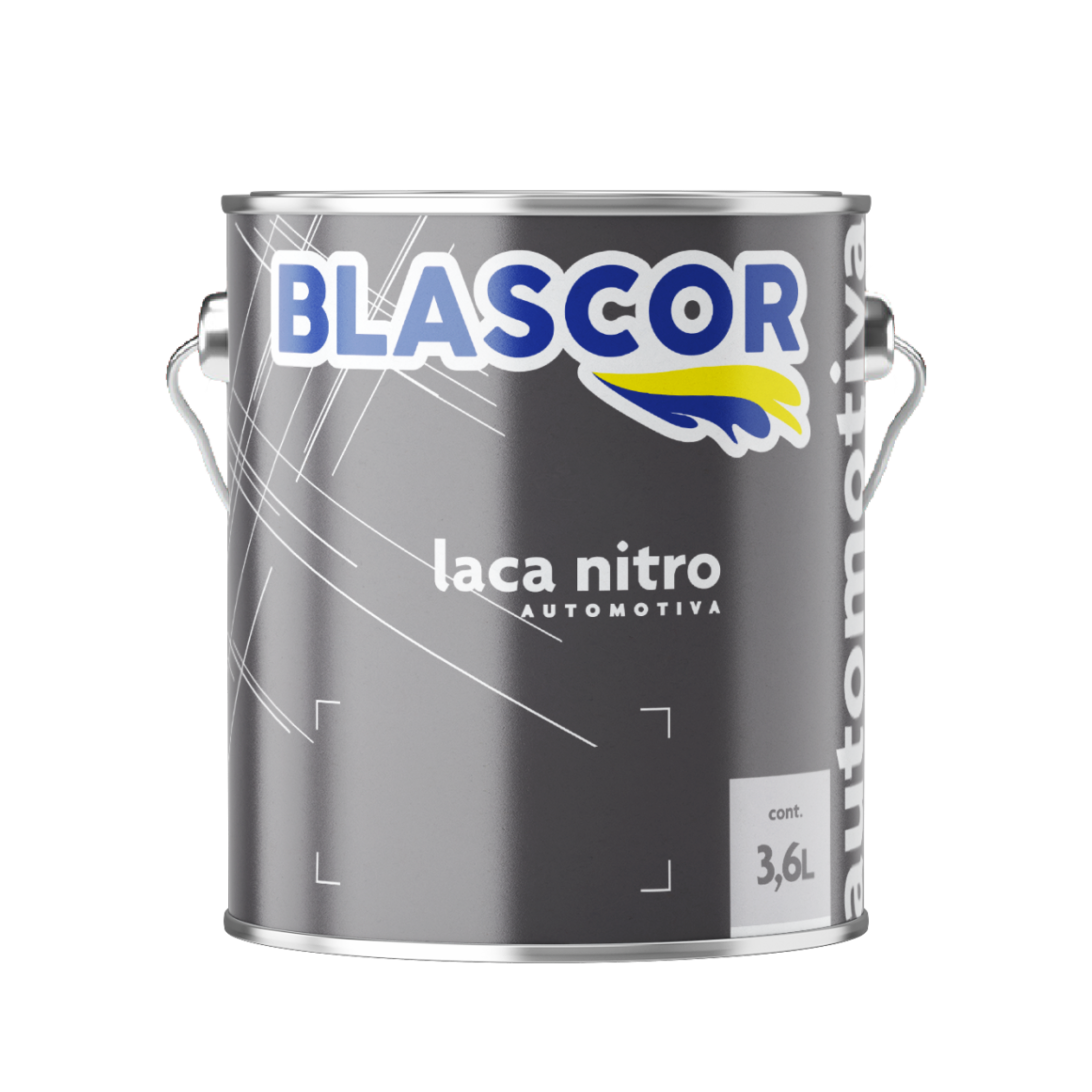 Foto do produto Laca Nitro
