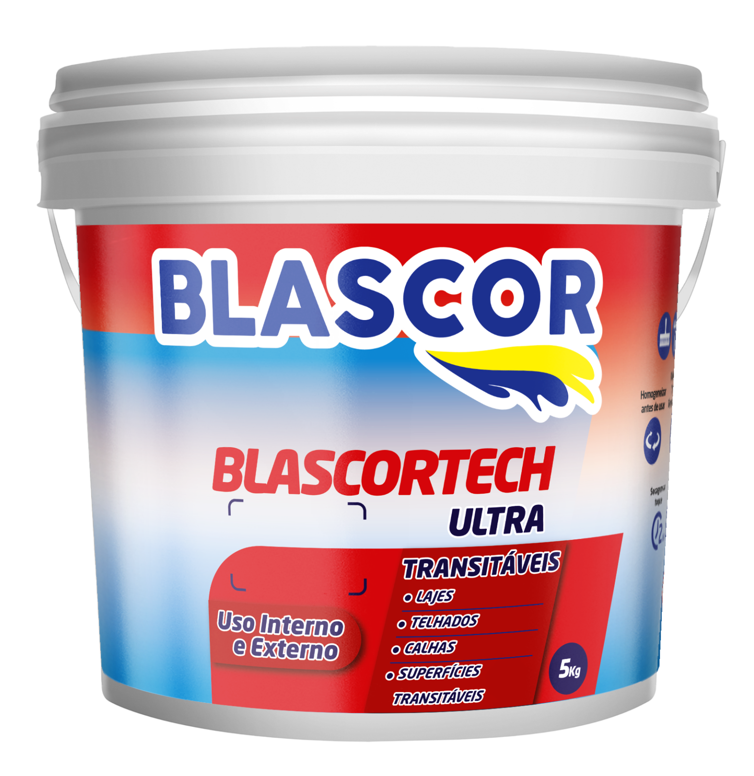 Foto do produto Blascortech Ultra