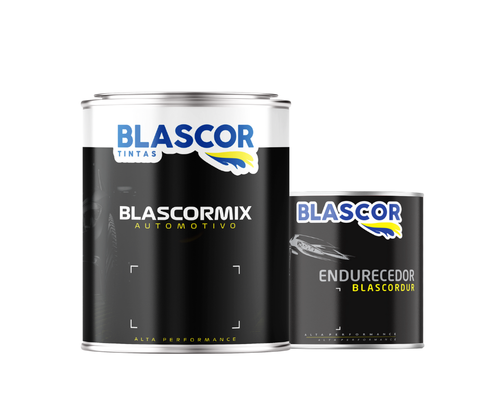 Foto do produto Esmalte PU – Blascordur