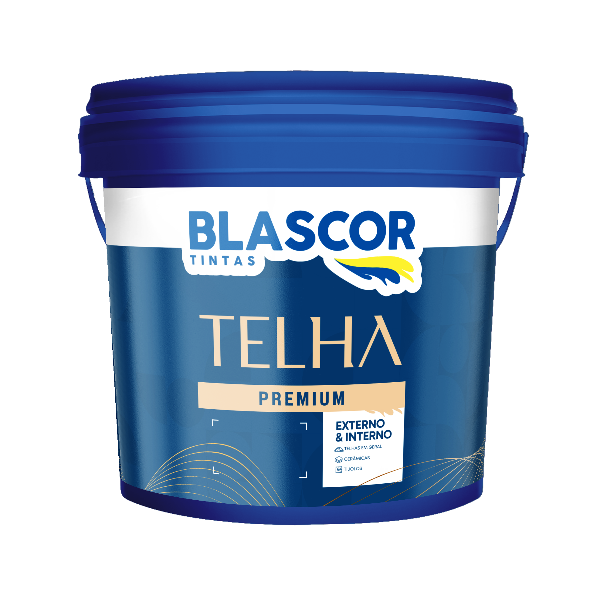 Foto do produto Telha Premium