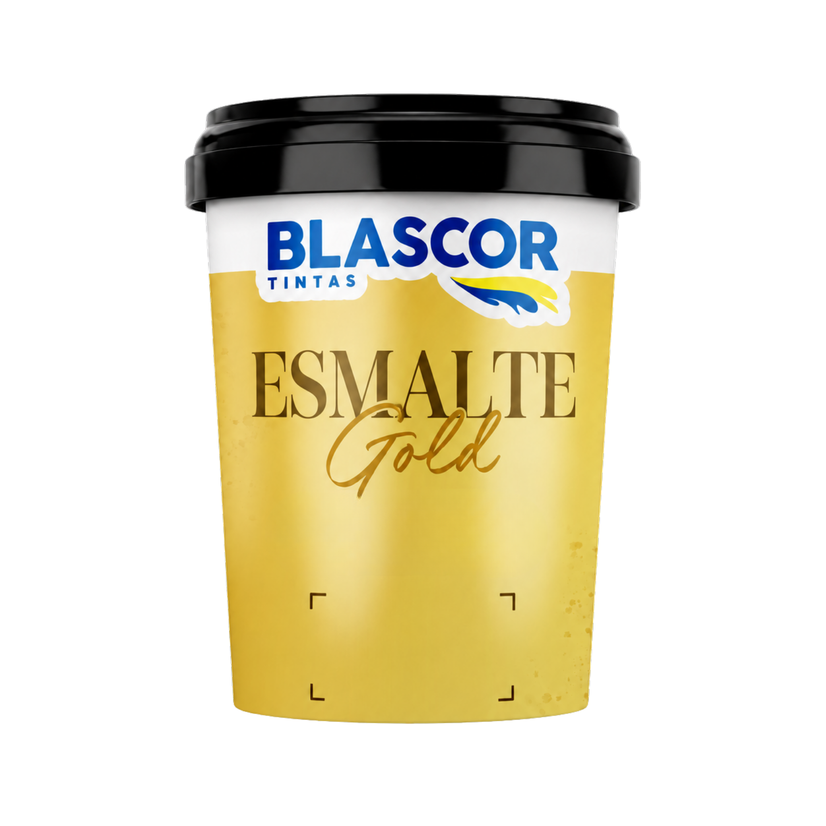Foto do produto Esmalte Gold