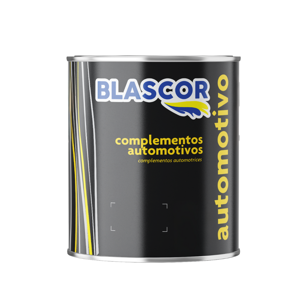 Foto do produto Removedor Pastoso