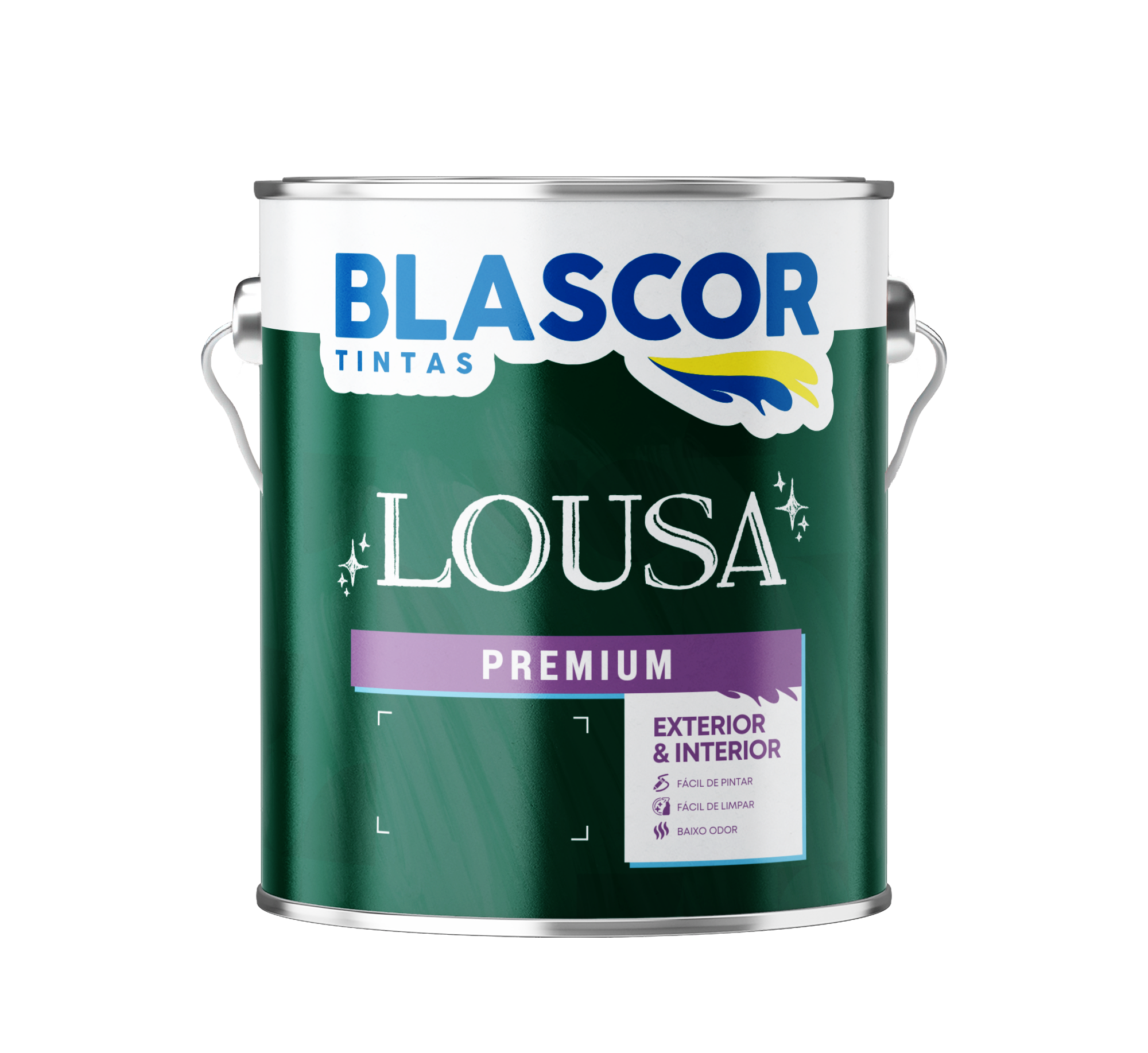 Foto do produto Tinta para Lousa