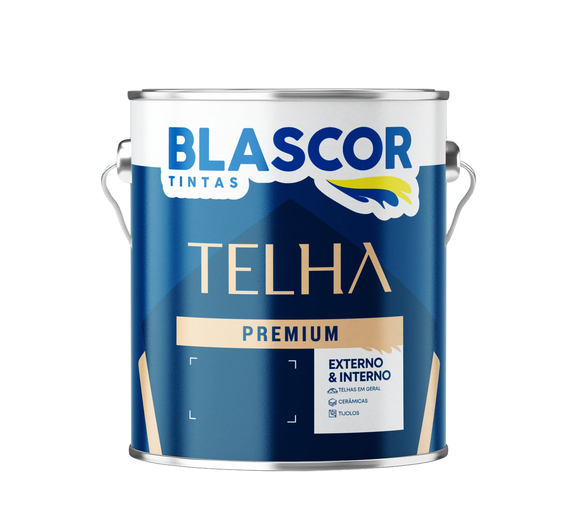 Foto do produto Telha Premium
