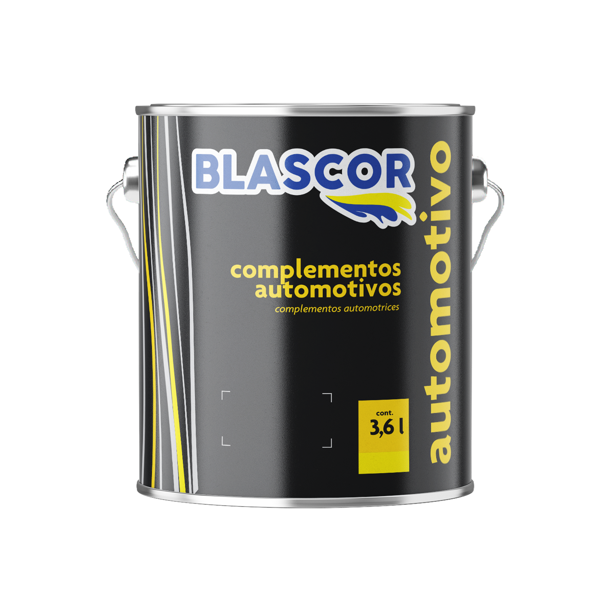 Foto do produto Primer Universal