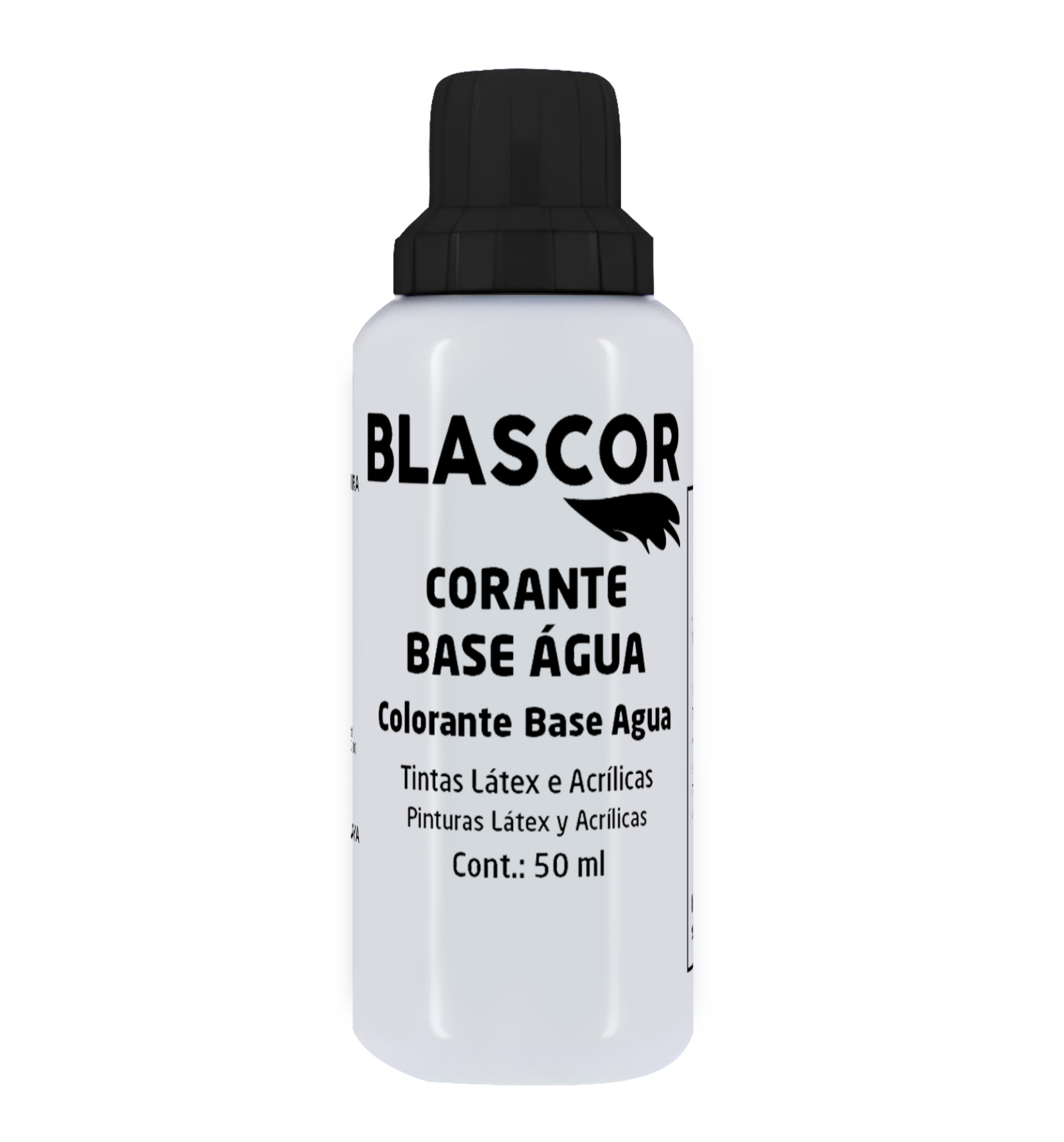 Foto do produto Corante Base Água